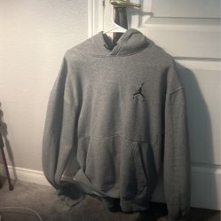 Men’s Nike Jordan hoodie