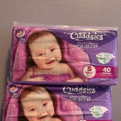 Diapers 
