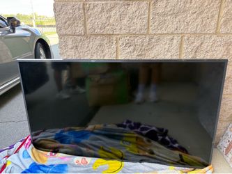 Samsung TV 55”