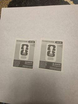 Fifa cards