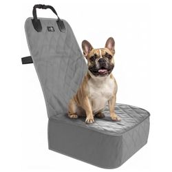 Dog Car Seat Cover 