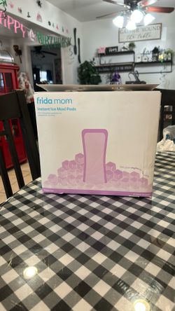 Freedman Ice Pads