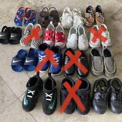 Nikes Sperrys Vans Converse Target Brand Tommy Bahama 