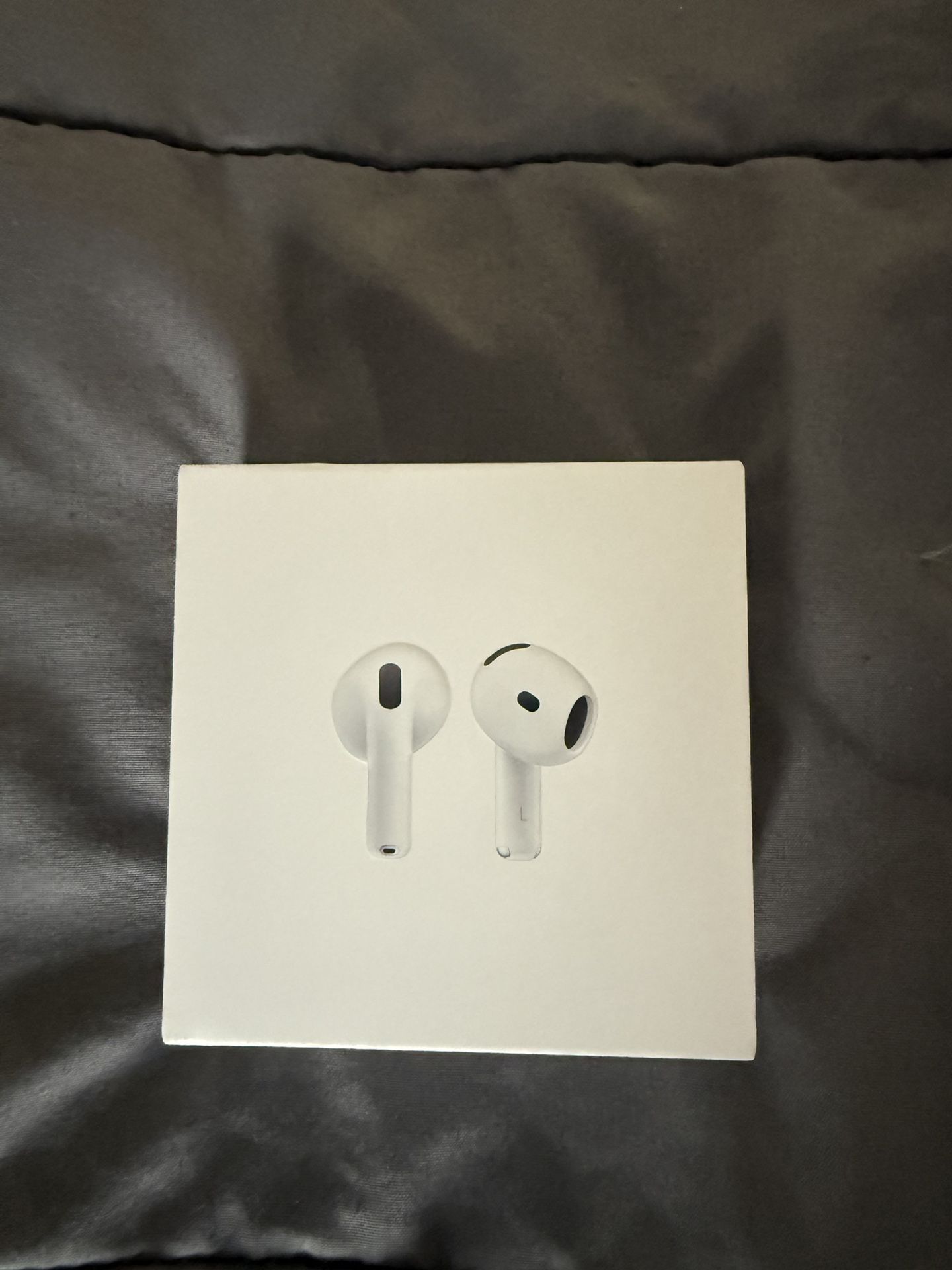 Airpods 4