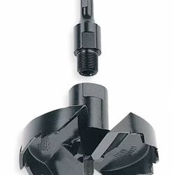 Milwaukee 4-5/8 In. Selfeed Bit. Model 48-25-4621 