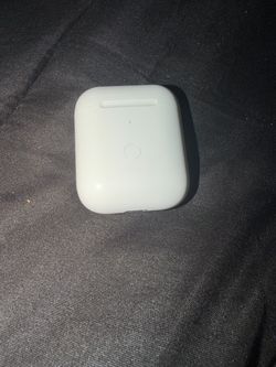 AirPods 2nd gen