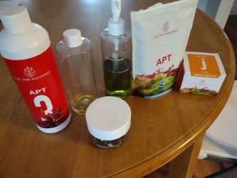 APT Complete Aquarium Fertilizer