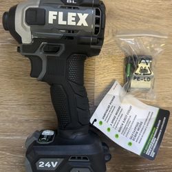 Flex Impact Driver 