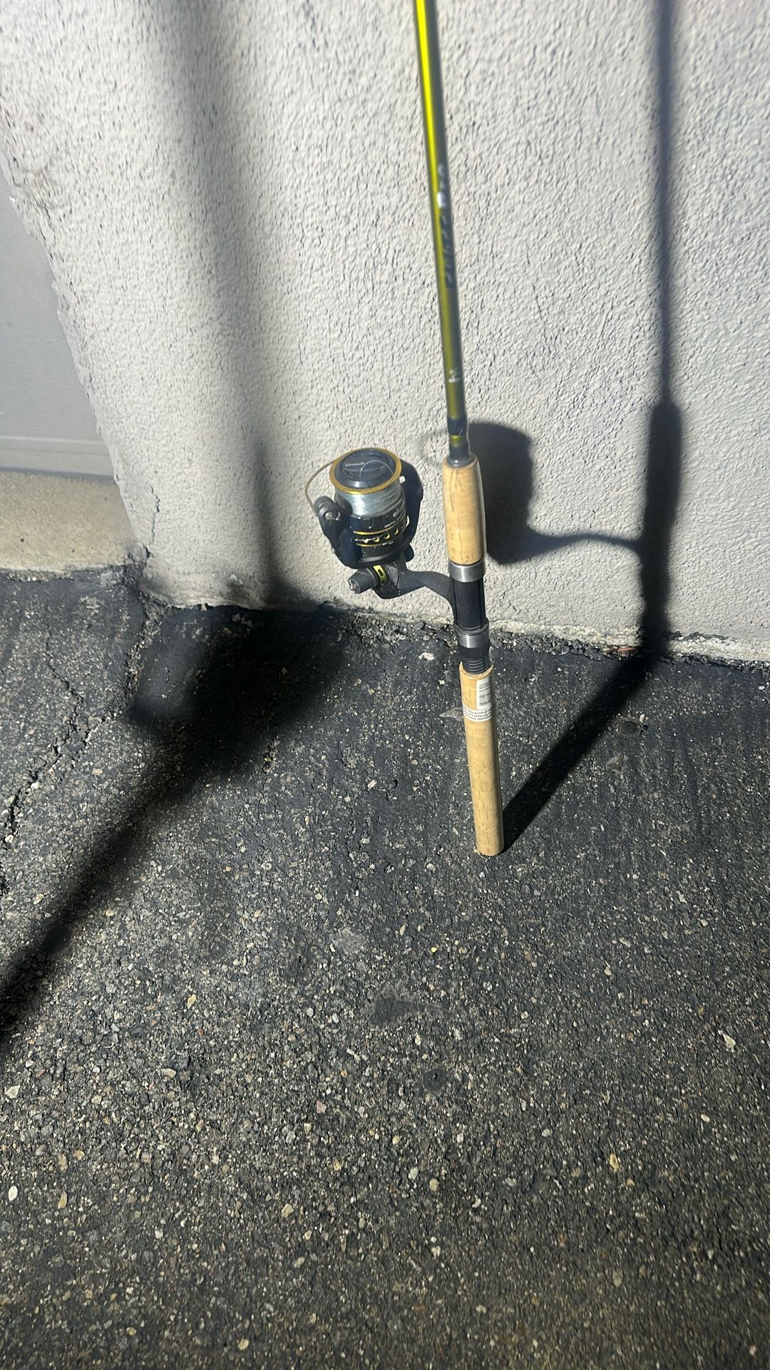 Fishing Rod