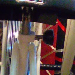 Schwinn Exercise Bike 