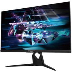 Gigabyte AORUS FI32U 32" 4K SS IPS Gaming Monitor