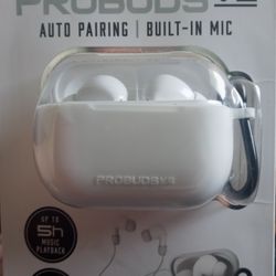 PROBUDS V2 EARBUDS