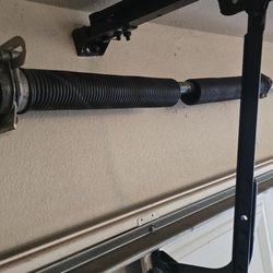 Garage Door And Openers