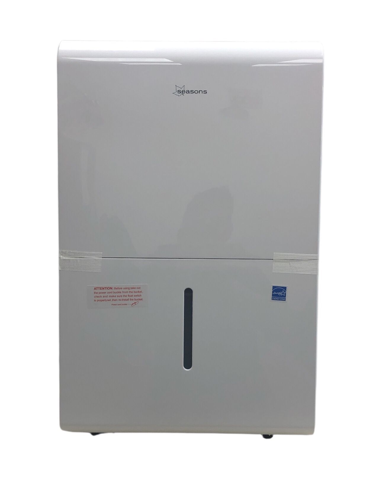 Seasons Dehumidifier