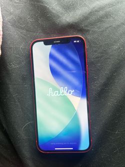 iPhone 12 unlocked