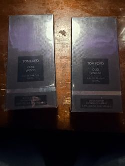 Tom Ford Oud Wood 100 mL