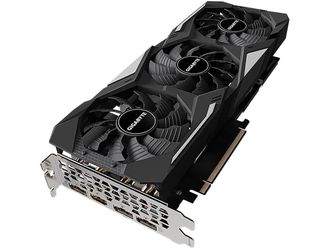 Gigabyte Nvidia RTX 2070 Super 8gb