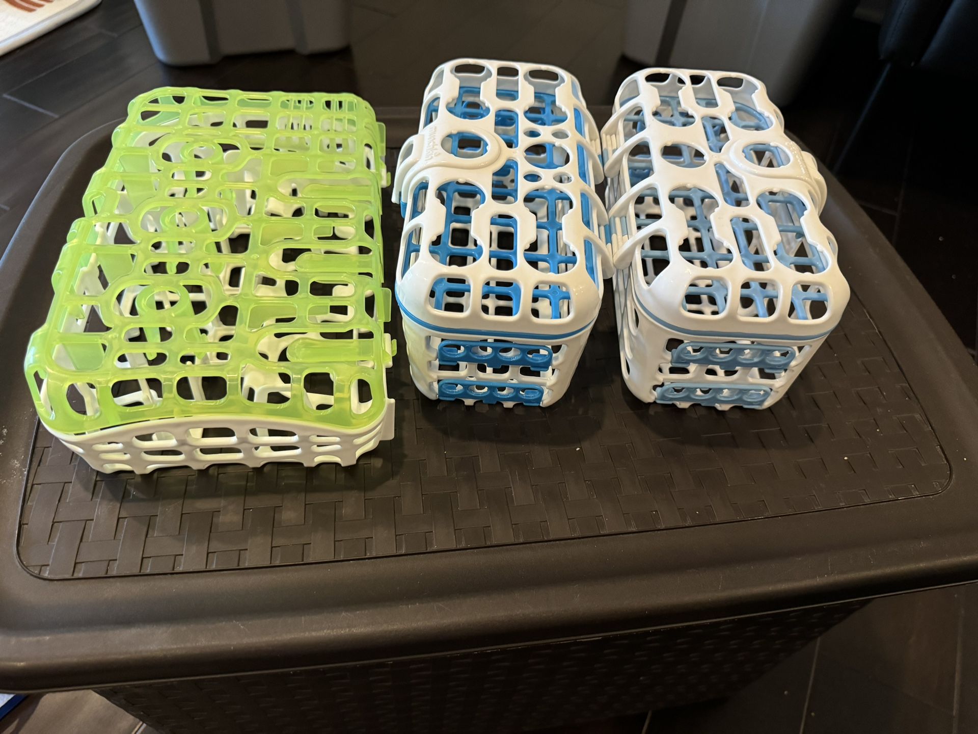 Dishwasher Baskets
