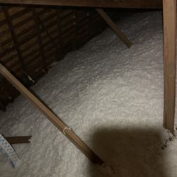 Blow Insulation 