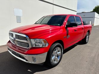 2019 Ram 1500 Classic