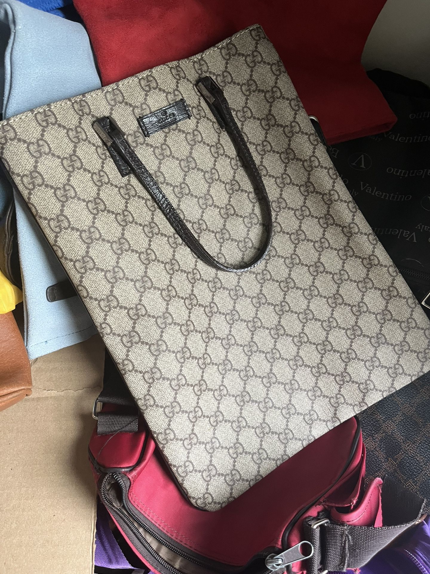 Bag