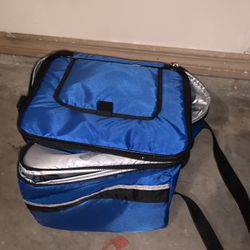 Travel Ice Chest 
