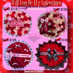 Valentine’s Day Gift 