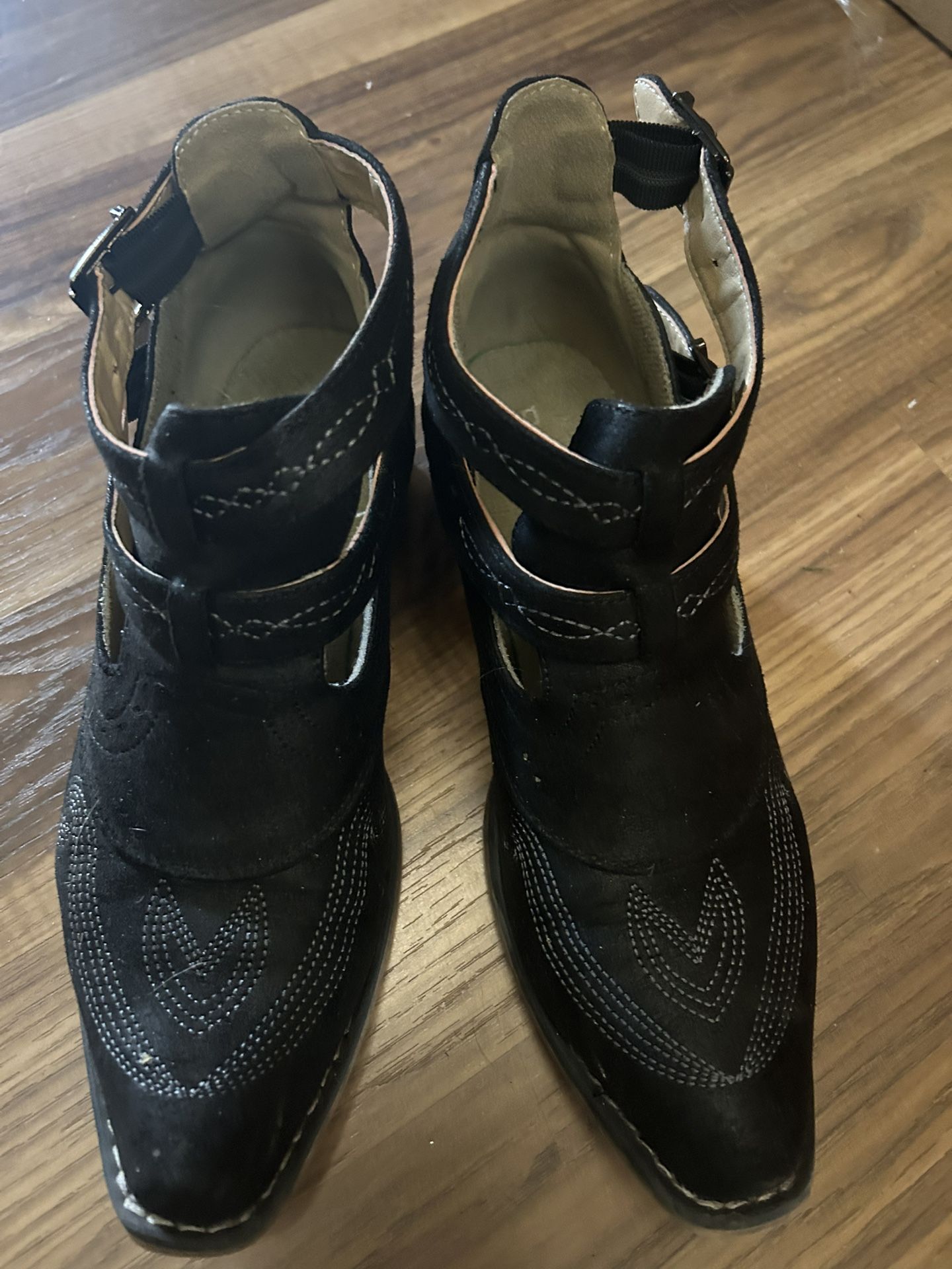 Roper Boots Booties