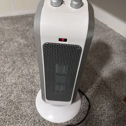 CRANE Spinning Heater