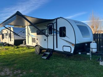 2020 Palomino Real-Lite RL183 Travel