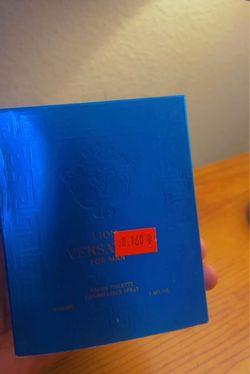 Perfume Versace Lion EDT 3.4 fl oz