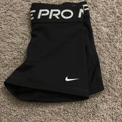 Nike Pro Spandex 