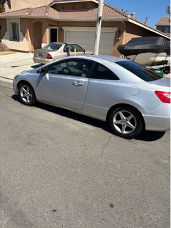 2006 Honda Civic