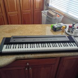 Keyboard Roland ep.7