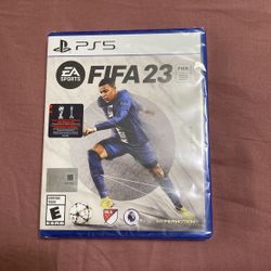 FIFA23