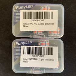 Reverse Backup Lights