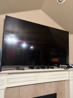 75in tv
