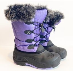 Snow Boots  Gypsy Kids Boots. $20
