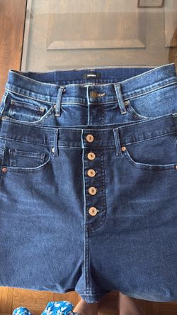 Ladies jeans 👖