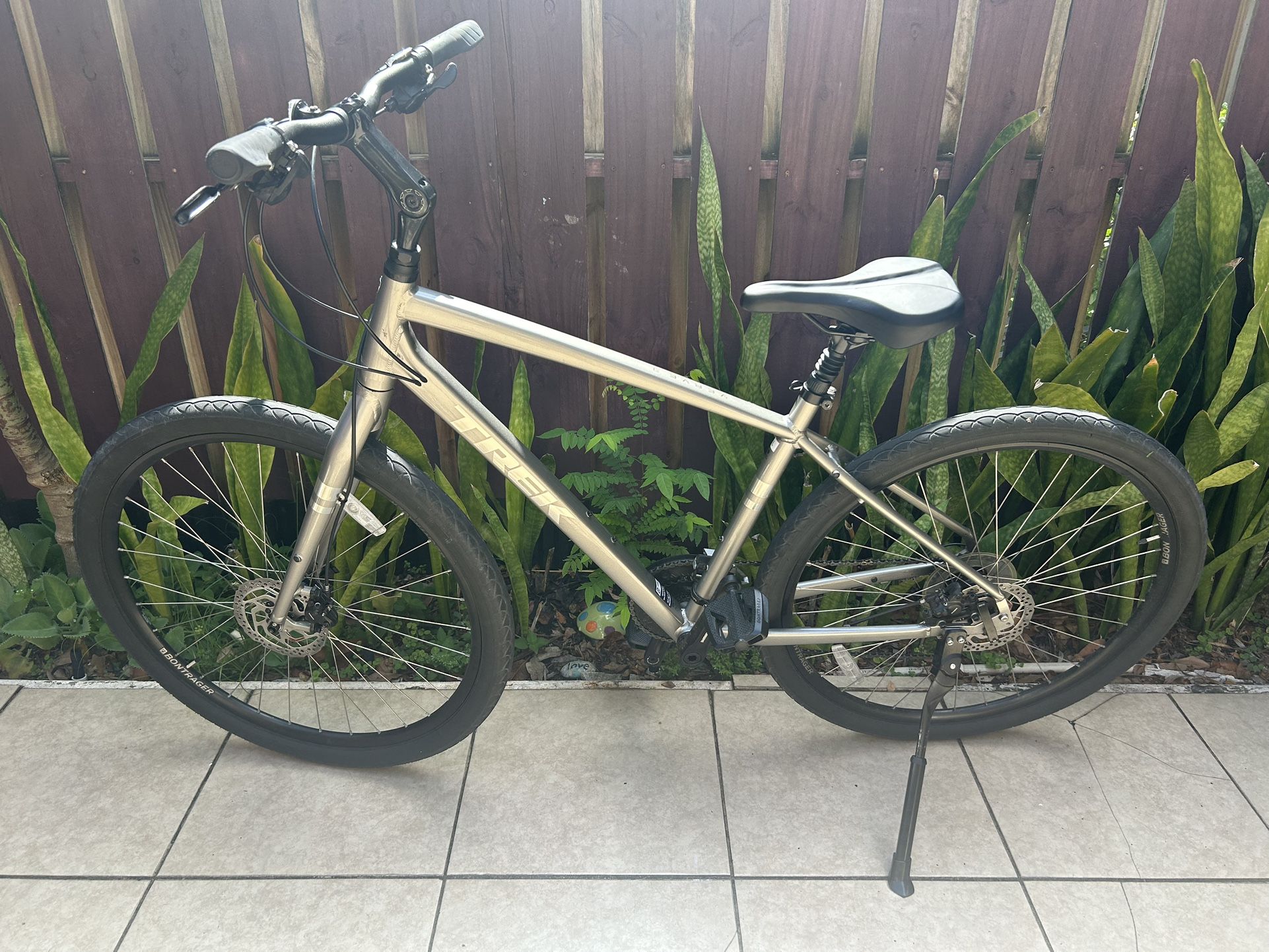 Trek Verve 3