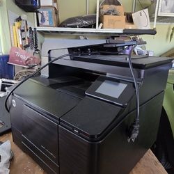 HP Laser Copy Printer CF145A