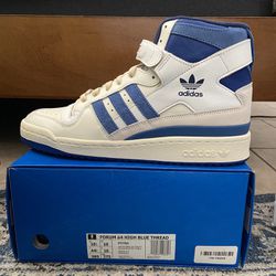 Adidas Forum 84 High Blue 