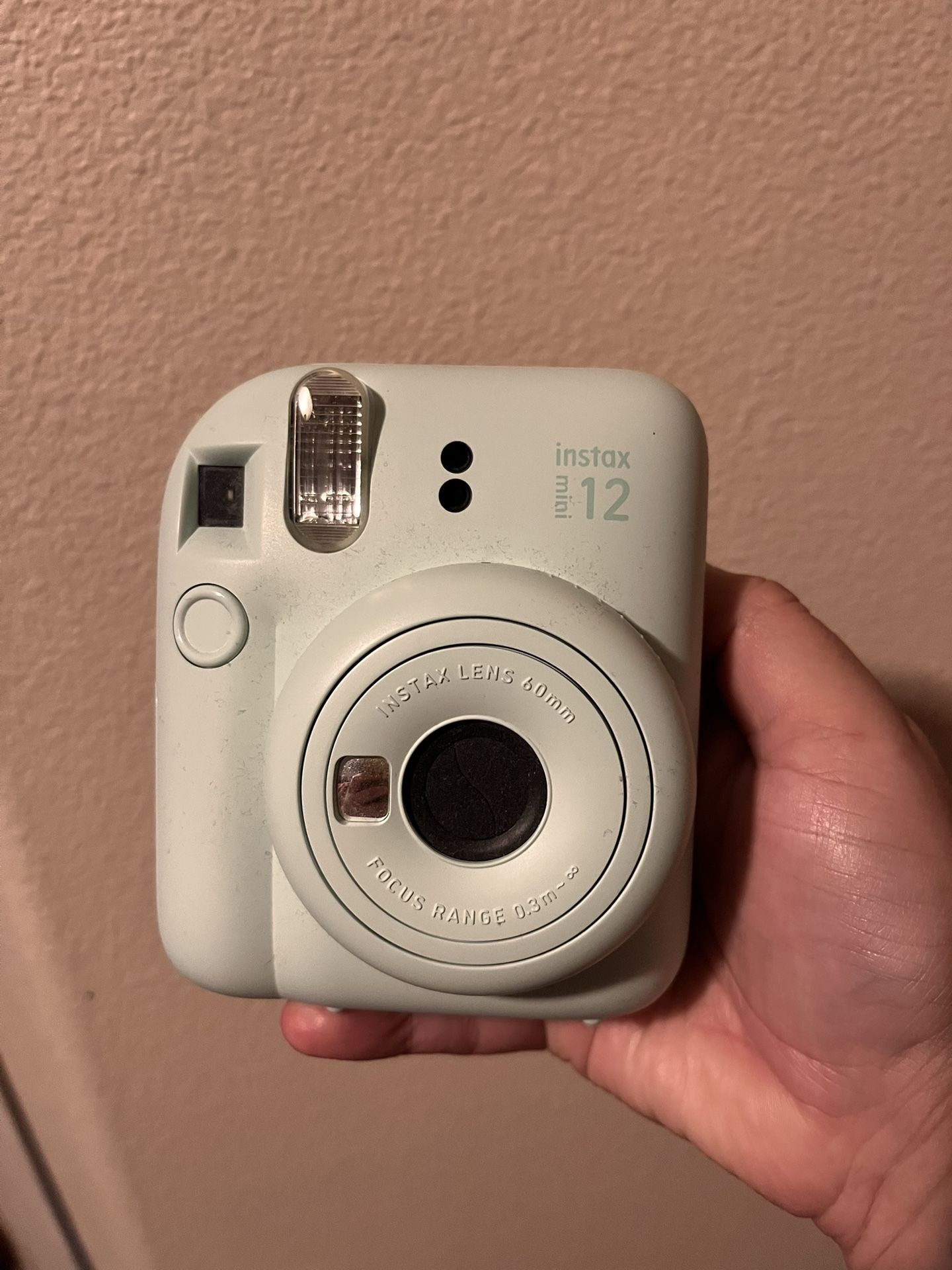 Polaroid Mini