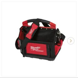 Milwaukee Packout 15in Tote 