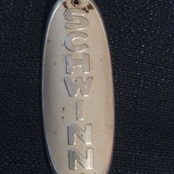 Schwinn Bad Badge 1959