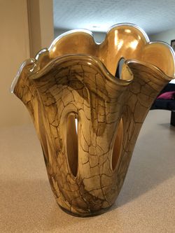 Decorative Vase -Antique