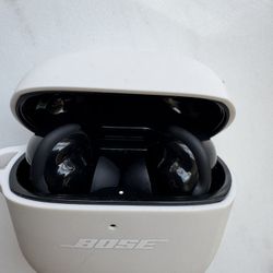 Bose QuietComfort Earbuds