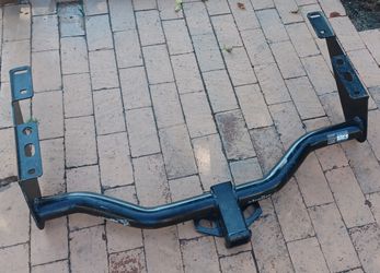 Type 3 Trailer Hitch Receiver