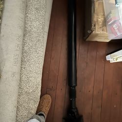 2009-2014 ford f150 drive shaft