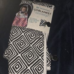 Blanket For Carseat 